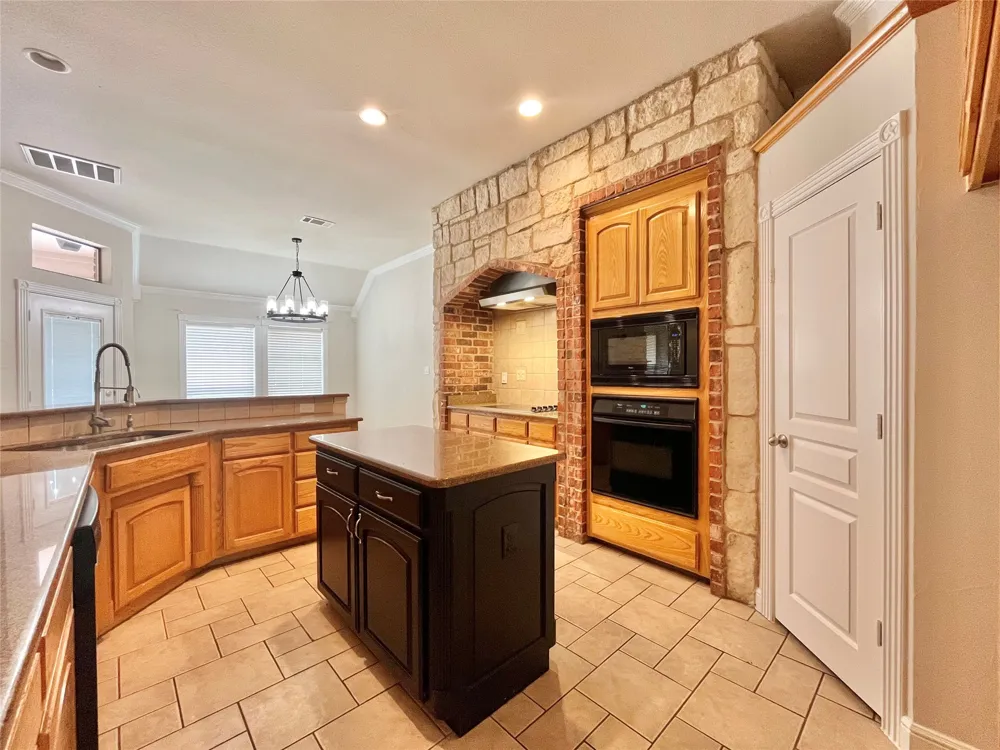 245 Spring Creek Court Paradise, TX 76073