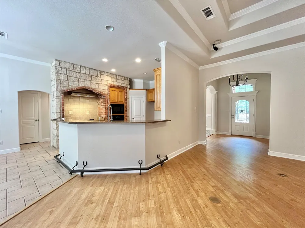 245 Spring Creek Court Paradise, TX 76073