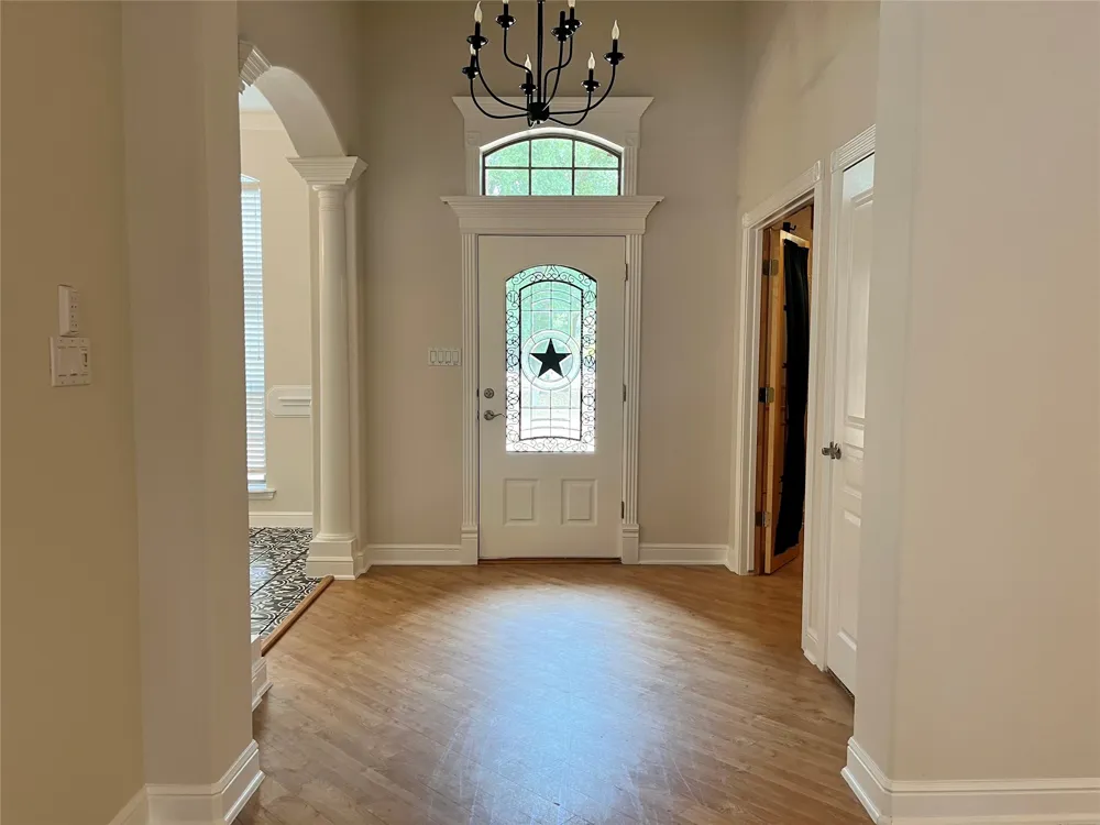 245 Spring Creek Court Paradise, TX 76073