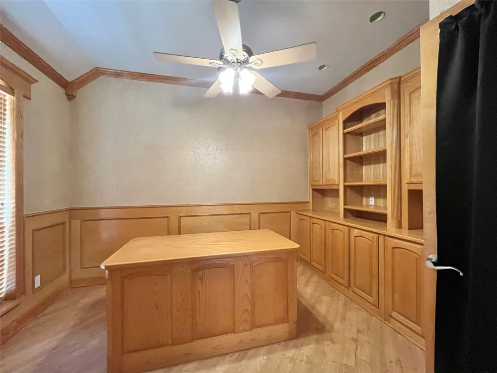 245 Spring Creek Court Paradise, TX 76073