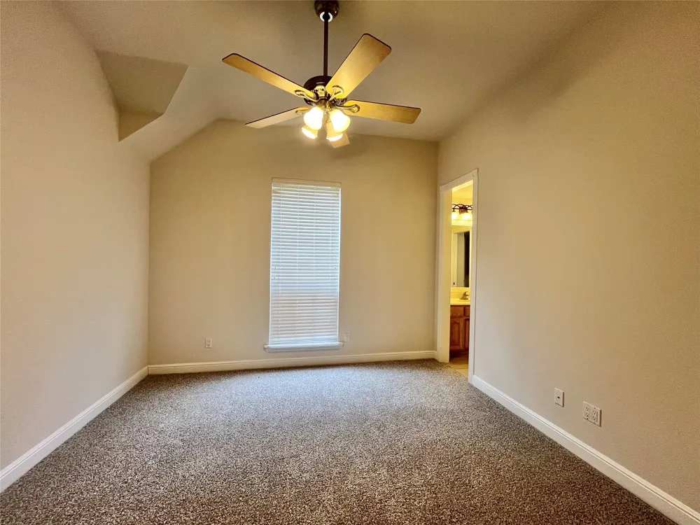 245 Spring Creek Court Paradise, TX 76073