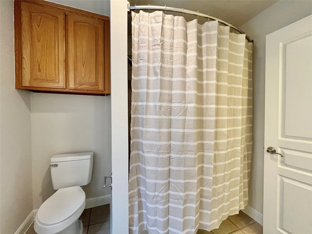 245 Spring Creek Court Paradise, TX 76073