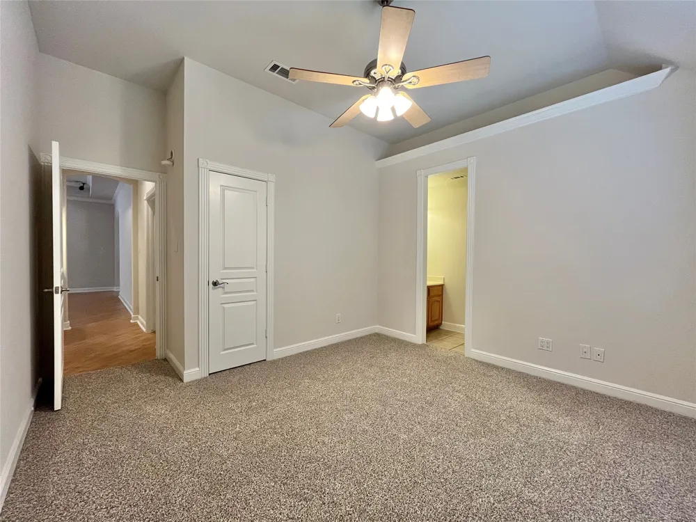 245 Spring Creek Court Paradise, TX 76073