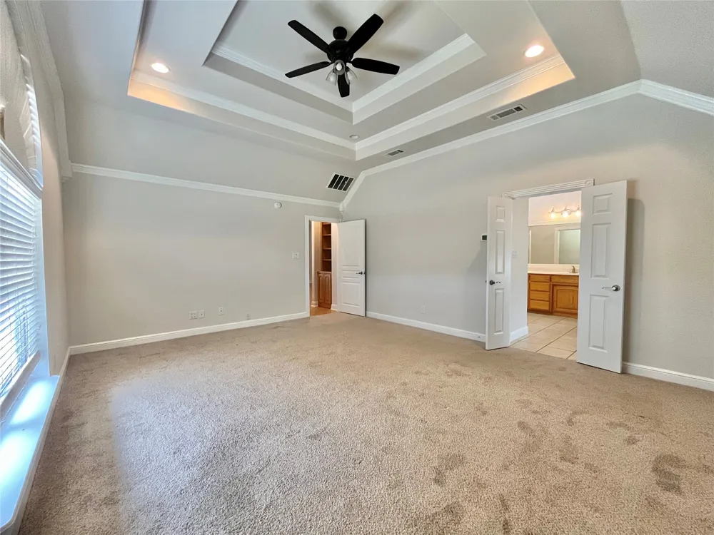 245 Spring Creek Court Paradise, TX 76073