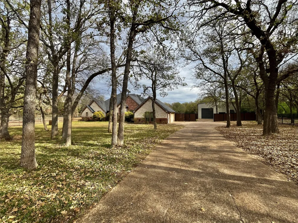 245 Spring Creek Court Paradise, TX 76073