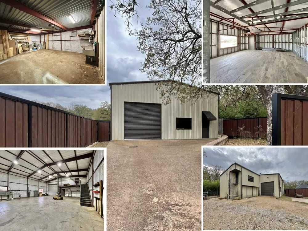 245 Spring Creek Court Paradise, TX 76073