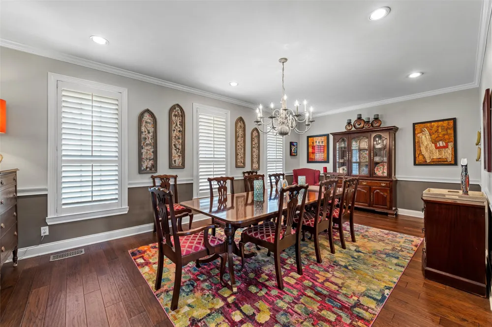 1300 Circlewood Drive Woodway, TX 76712