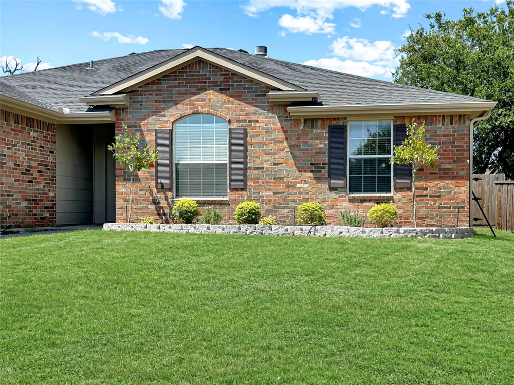 3457 Newgate Street Midlothian, TX 76065