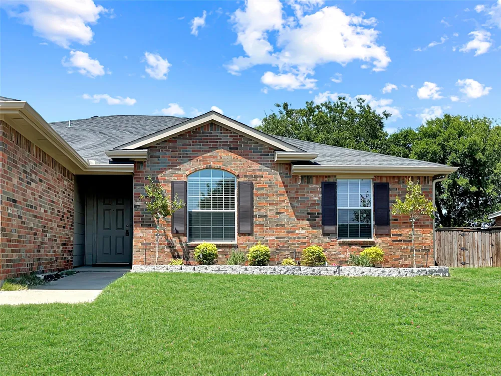 3457 Newgate Street Midlothian, TX 76065