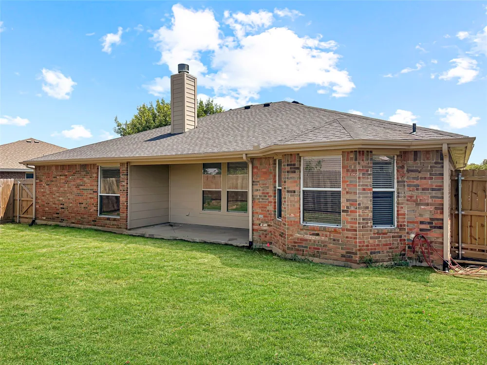 3457 Newgate Street Midlothian, TX 76065