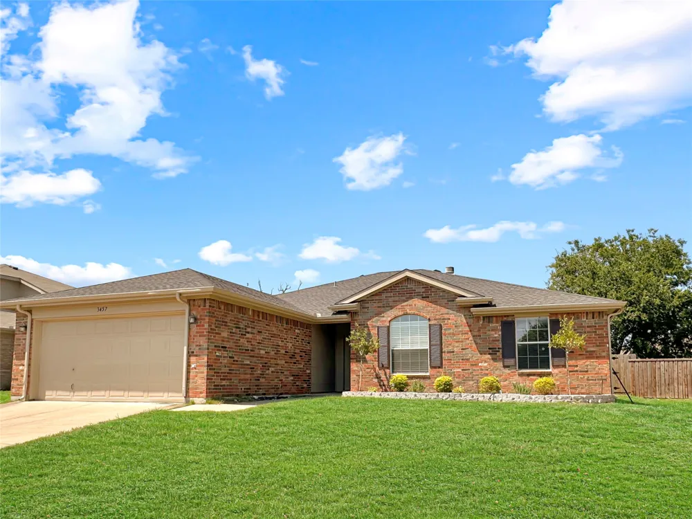 3457 Newgate Street Midlothian, TX 76065