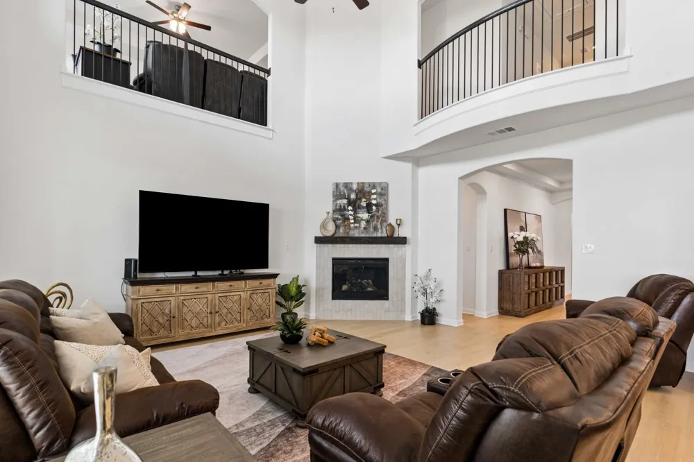 16409 Flatlands Way Celina, TX 75009
