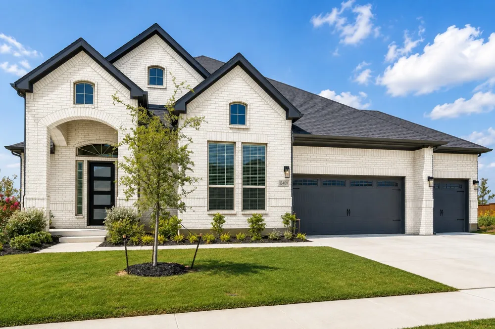 16409 Flatlands Way Celina, TX 75009