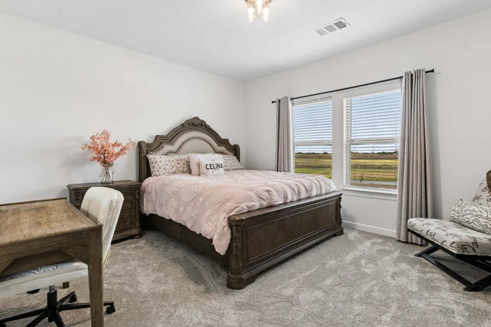 16409 Flatlands Way Celina, TX 75009