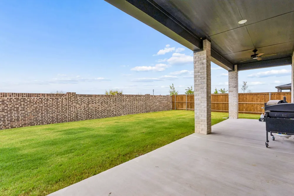 16409 Flatlands Way Celina, TX 75009