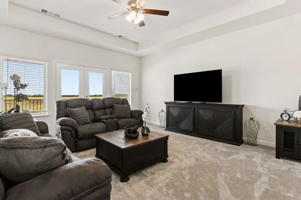 16409 Flatlands Way Celina, TX 75009
