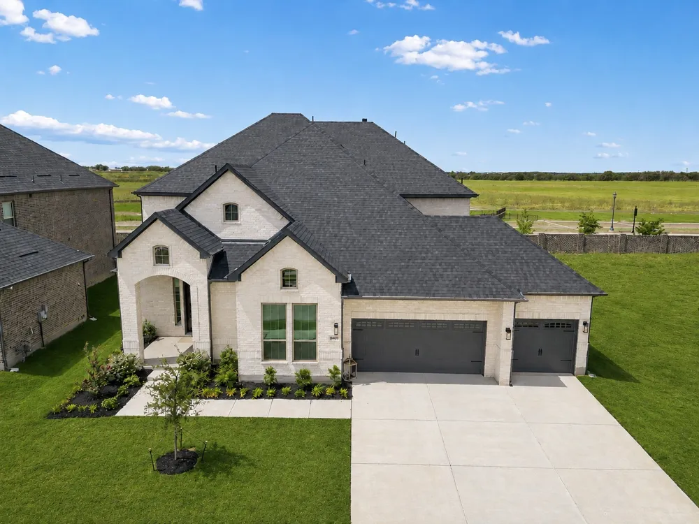 16409 Flatlands Way Celina, TX 75009