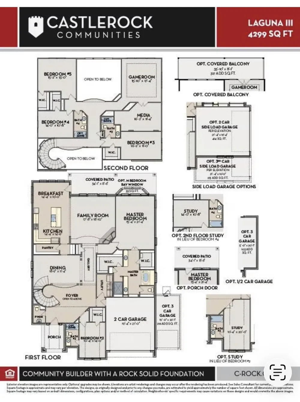 16409 Flatlands Way Celina, TX 75009