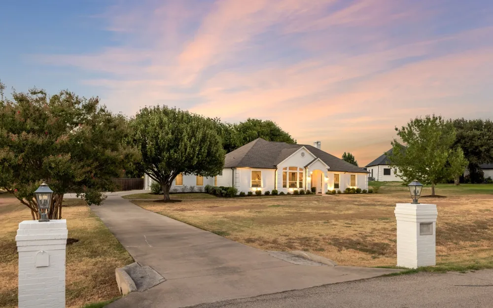 3668 Quail Hollow Street Celina, TX 75009