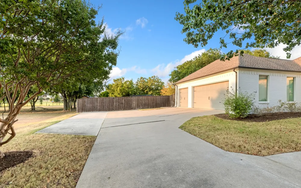 3668 Quail Hollow Street Celina, TX 75009