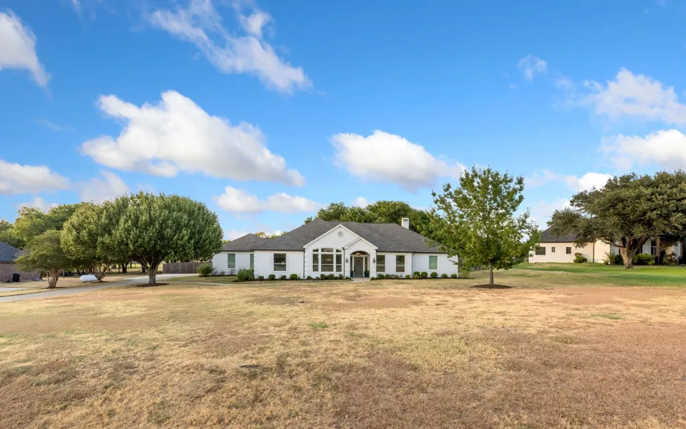3668 Quail Hollow Street Celina, TX 75009
