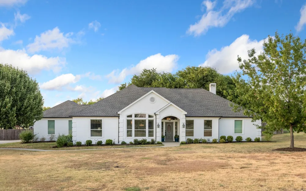 3668 Quail Hollow Street Celina, TX 75009
