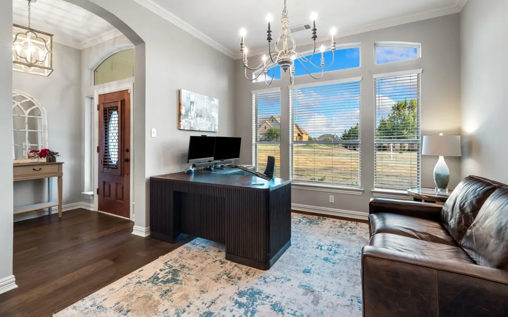 3668 Quail Hollow Street Celina, TX 75009