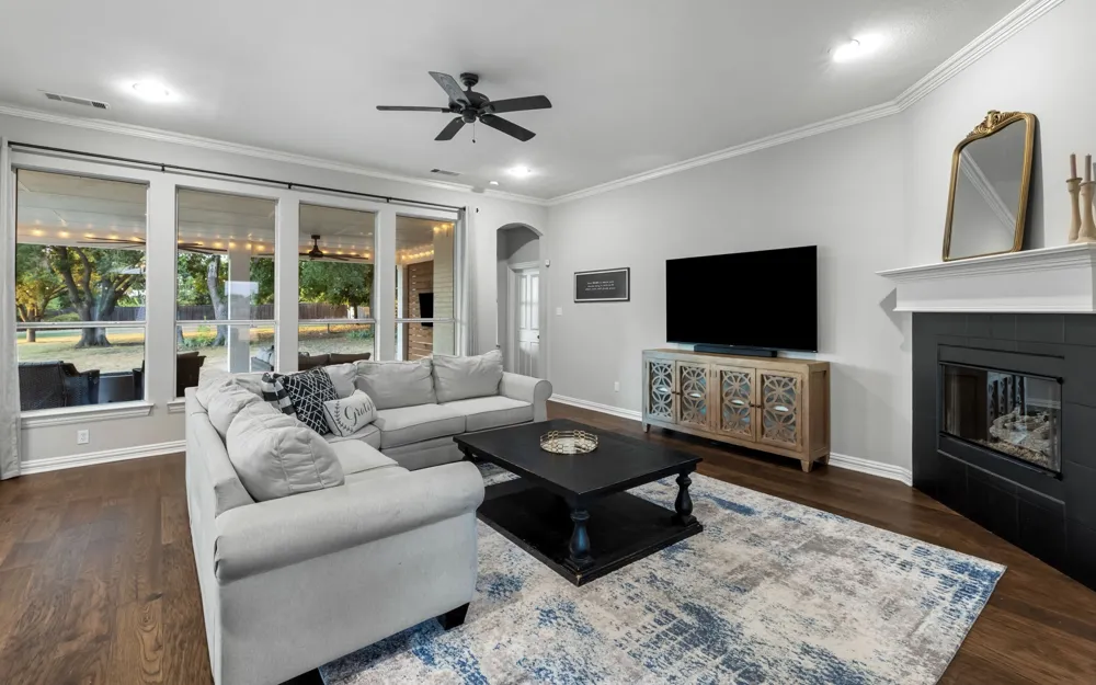 3668 Quail Hollow Street Celina, TX 75009