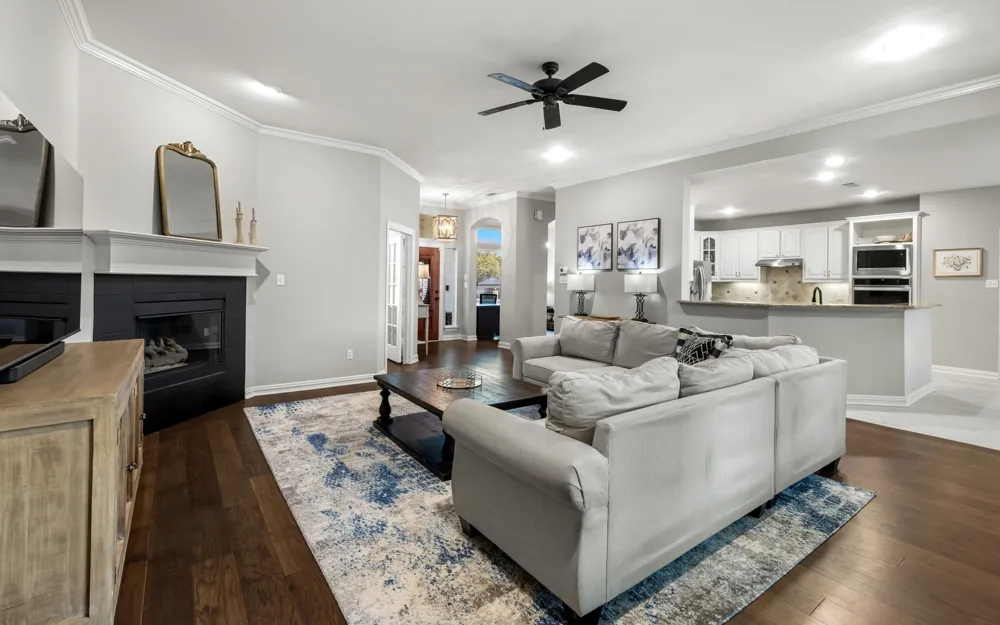 3668 Quail Hollow Street Celina, TX 75009