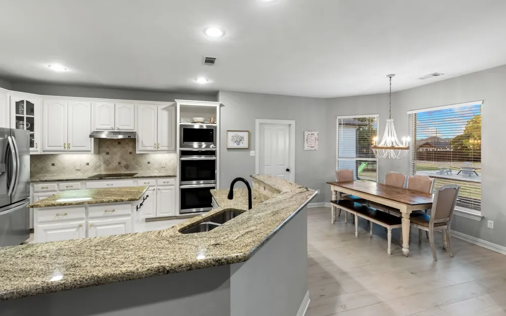 3668 Quail Hollow Street Celina, TX 75009