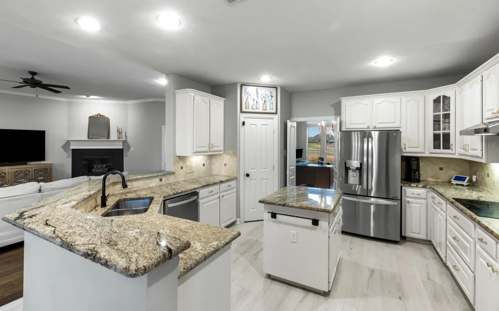 3668 Quail Hollow Street Celina, TX 75009