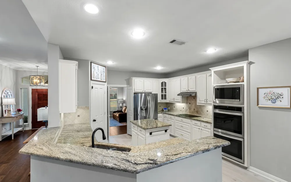 3668 Quail Hollow Street Celina, TX 75009