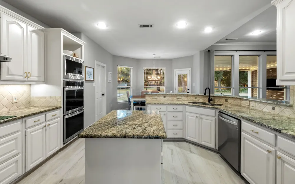 3668 Quail Hollow Street Celina, TX 75009