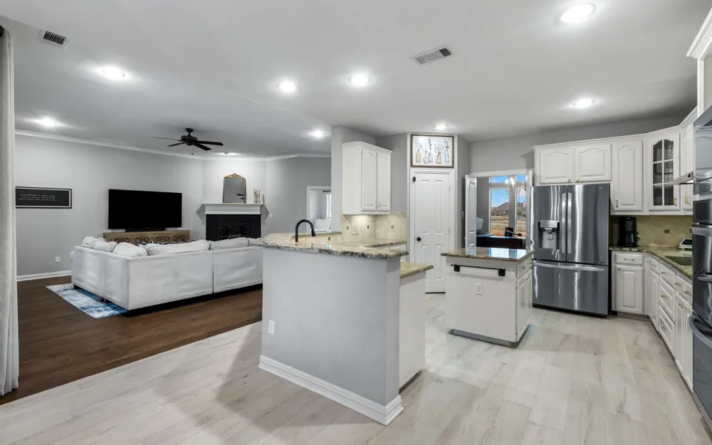 3668 Quail Hollow Street Celina, TX 75009