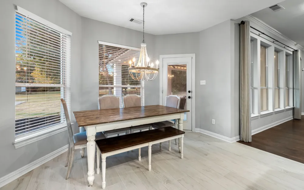 3668 Quail Hollow Street Celina, TX 75009