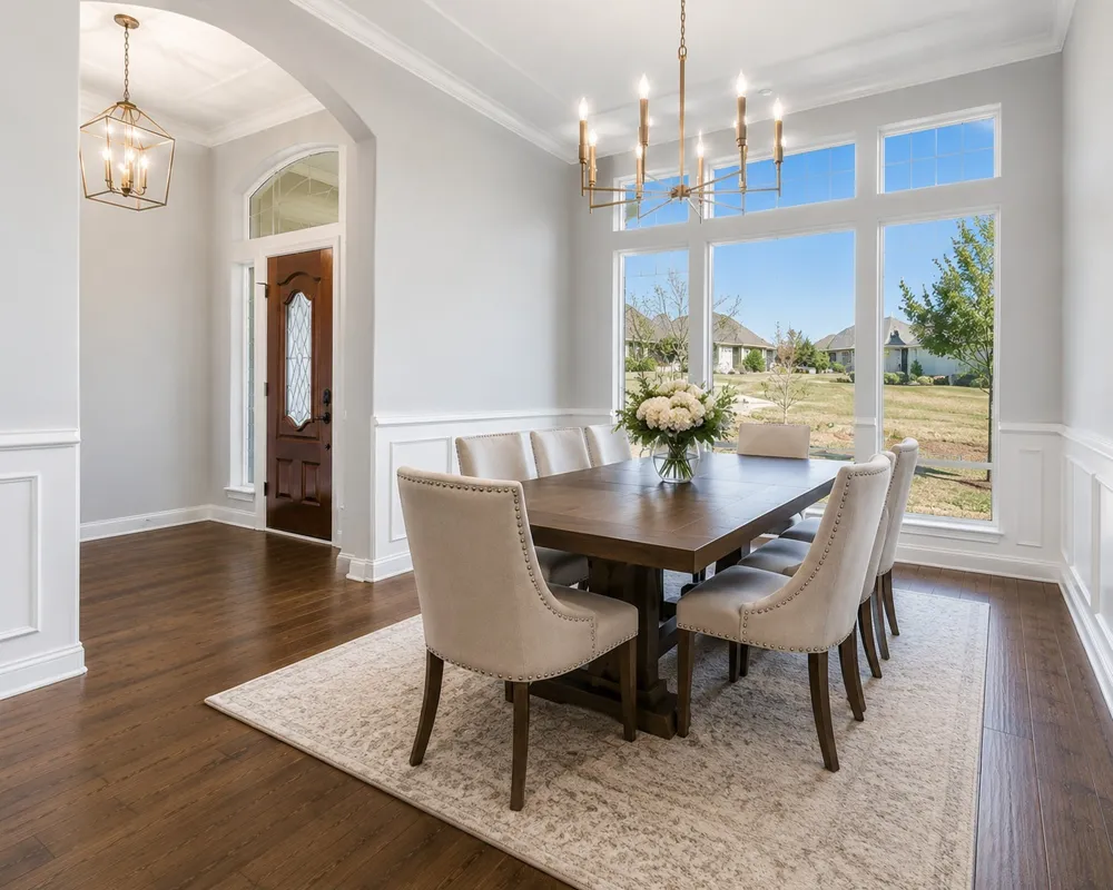 3668 Quail Hollow Street Celina, TX 75009