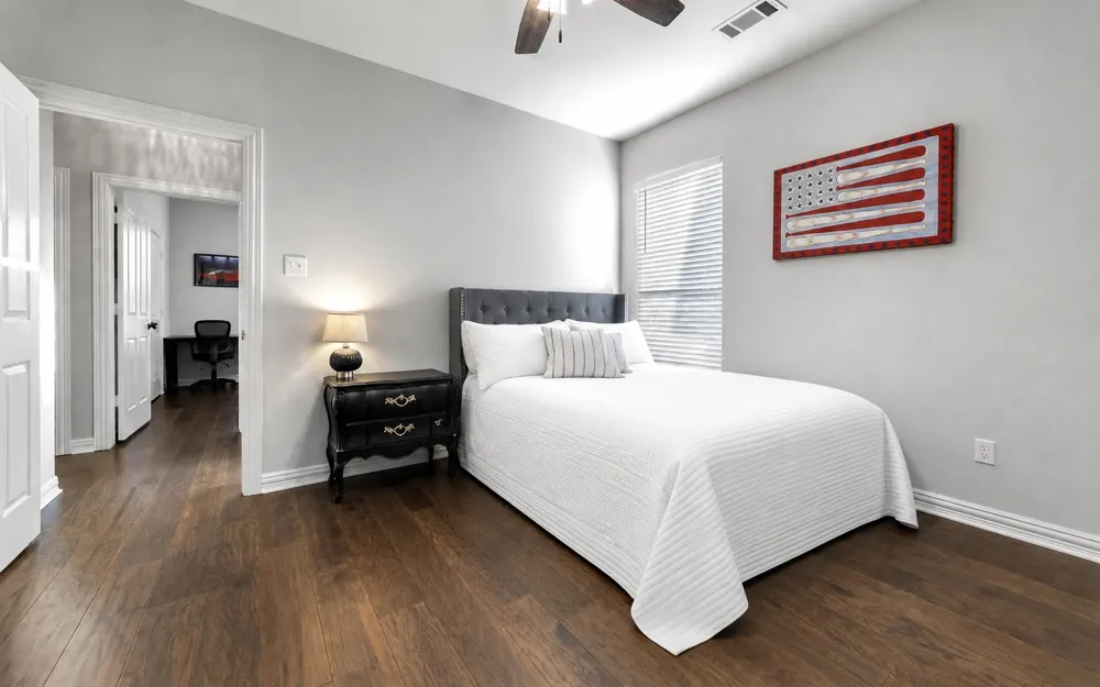 3668 Quail Hollow Street Celina, TX 75009