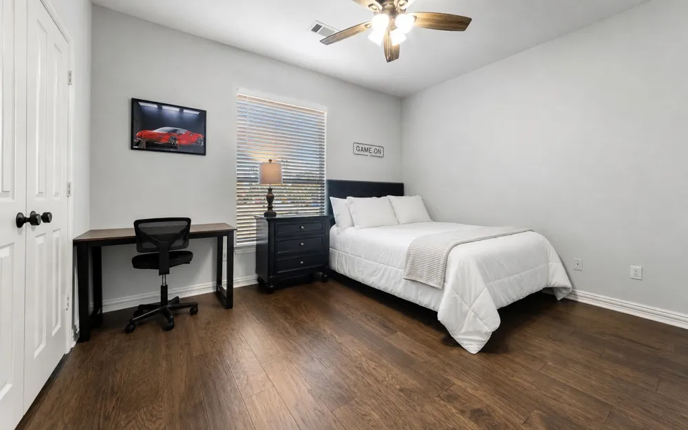 3668 Quail Hollow Street Celina, TX 75009