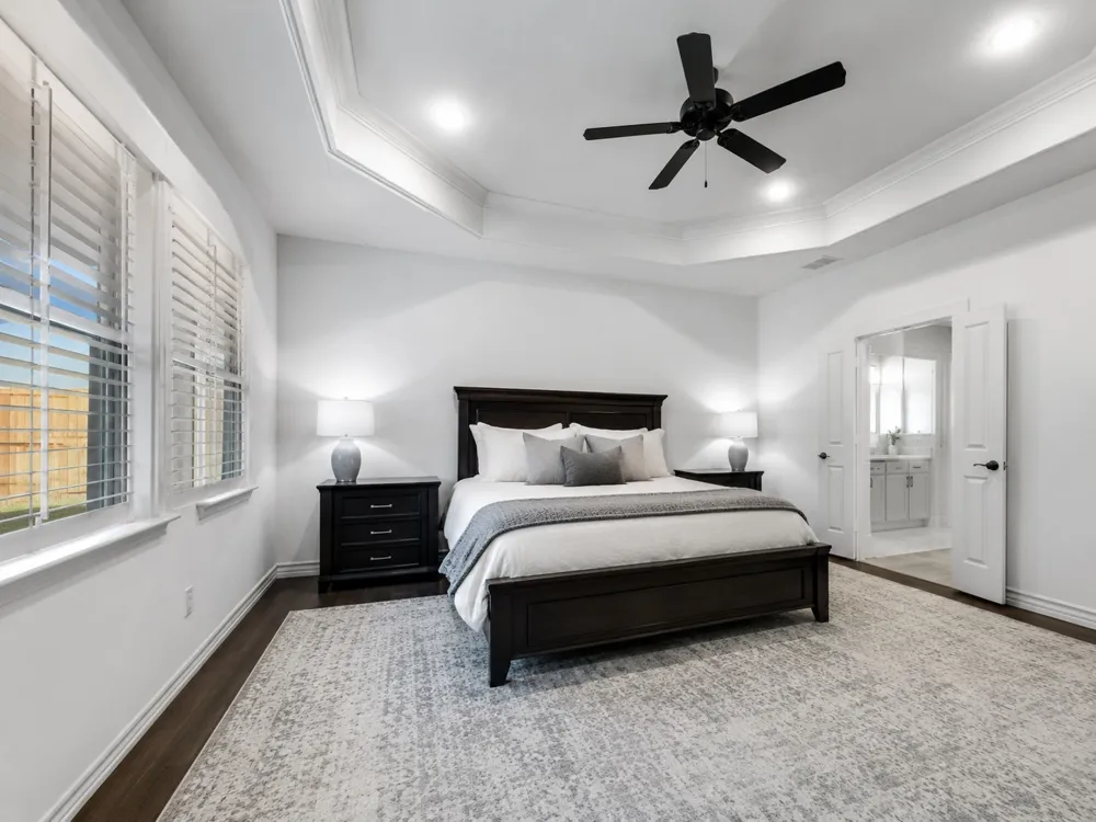 3668 Quail Hollow Street Celina, TX 75009