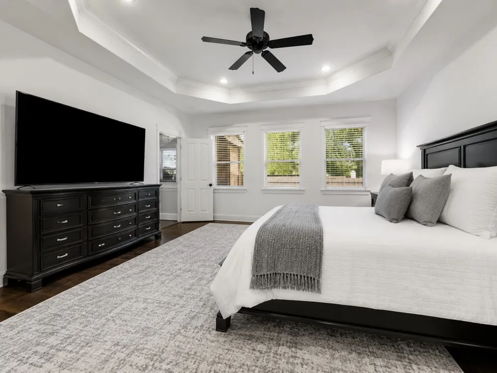 3668 Quail Hollow Street Celina, TX 75009