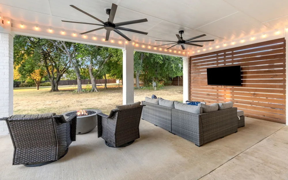 3668 Quail Hollow Street Celina, TX 75009