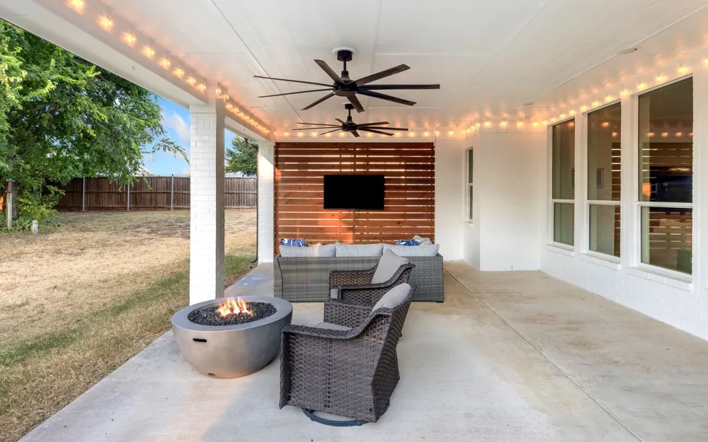 3668 Quail Hollow Street Celina, TX 75009