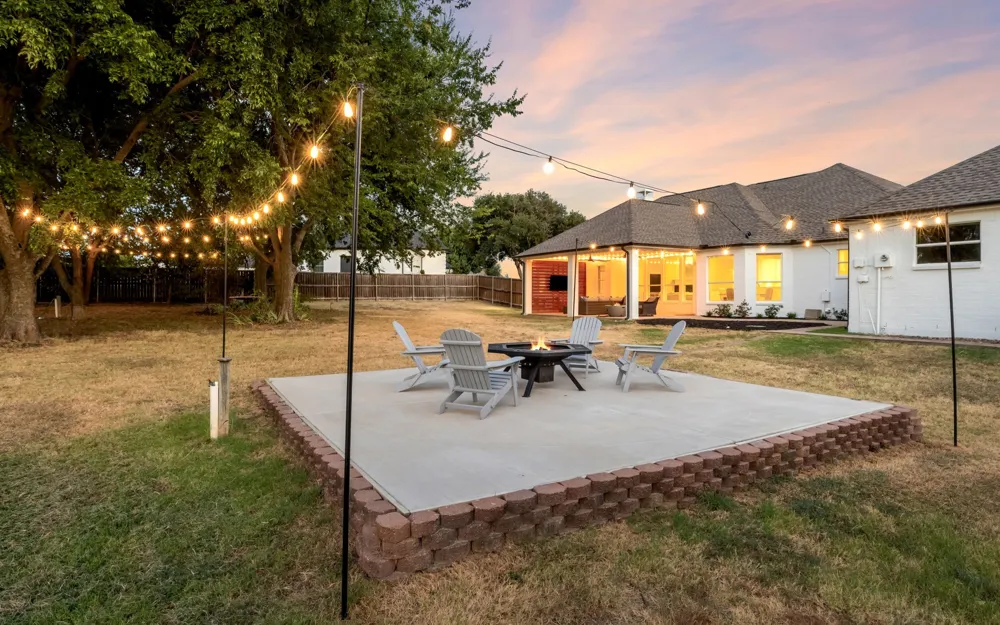 3668 Quail Hollow Street Celina, TX 75009