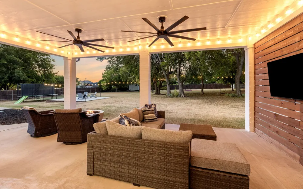 3668 Quail Hollow Street Celina, TX 75009