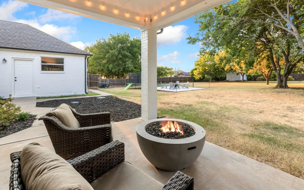 3668 Quail Hollow Street Celina, TX 75009