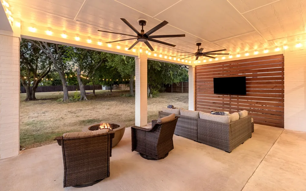 3668 Quail Hollow Street Celina, TX 75009