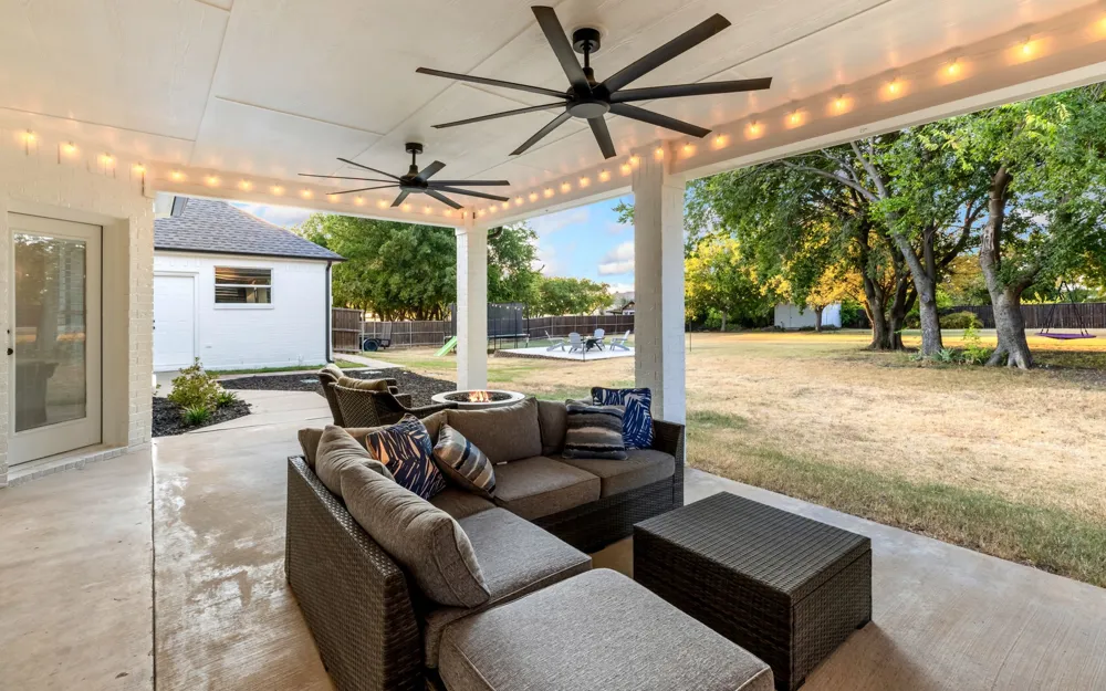 3668 Quail Hollow Street Celina, TX 75009