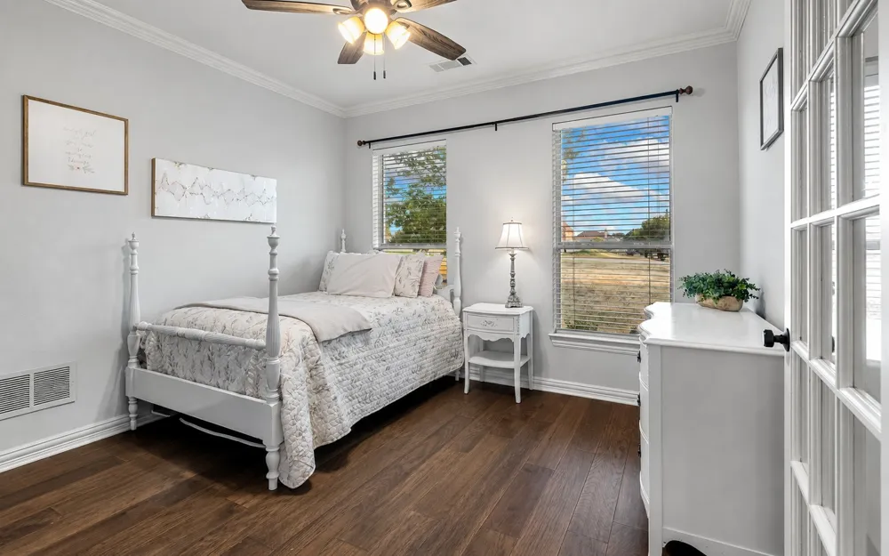 3668 Quail Hollow Street Celina, TX 75009