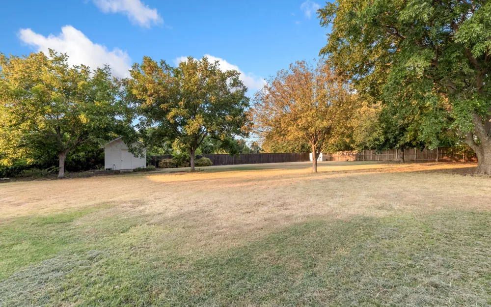 3668 Quail Hollow Street Celina, TX 75009
