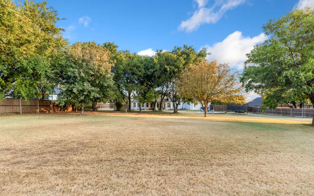 3668 Quail Hollow Street Celina, TX 75009